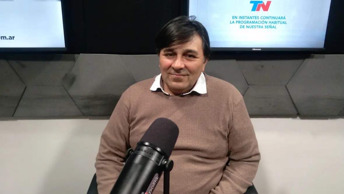 "Las malas políticas del gobierno nacional nos llevan a una situación muy compleja"