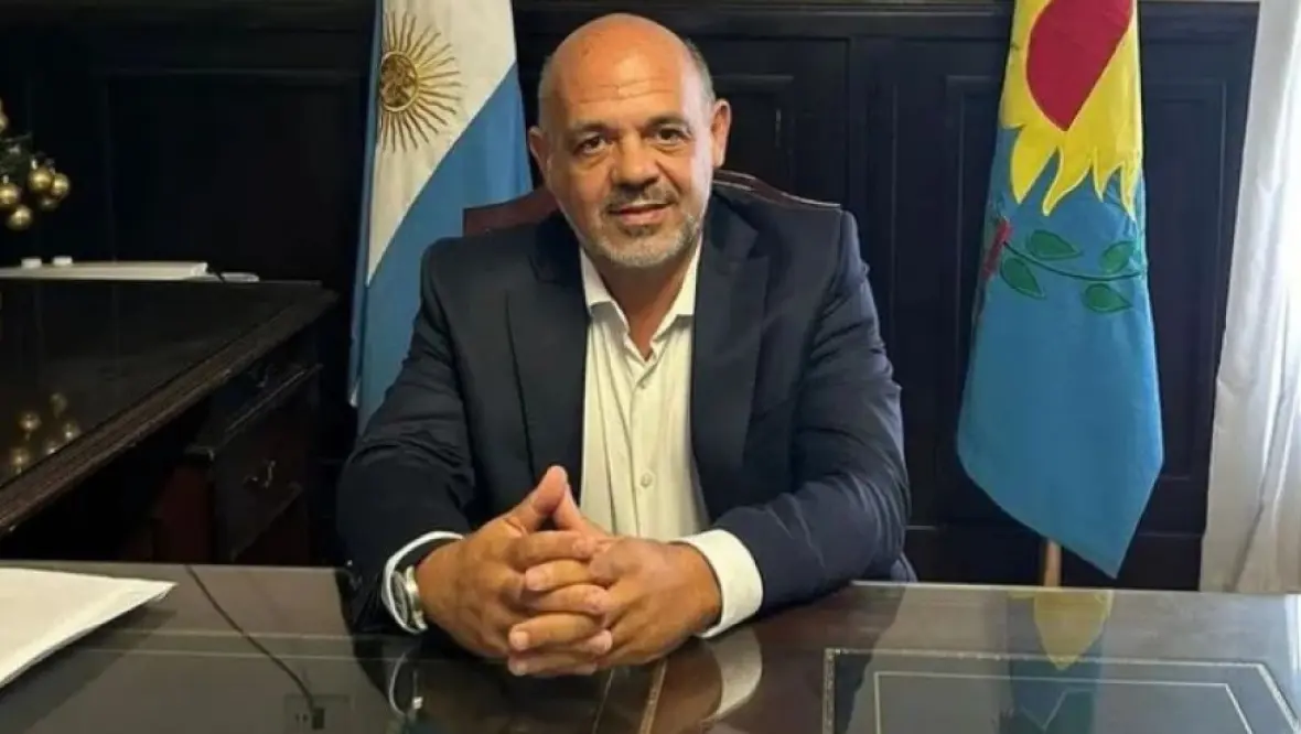 "La falta de voluntad política del gobierno de Kicillof frena los proyectos contra la inseguridad"