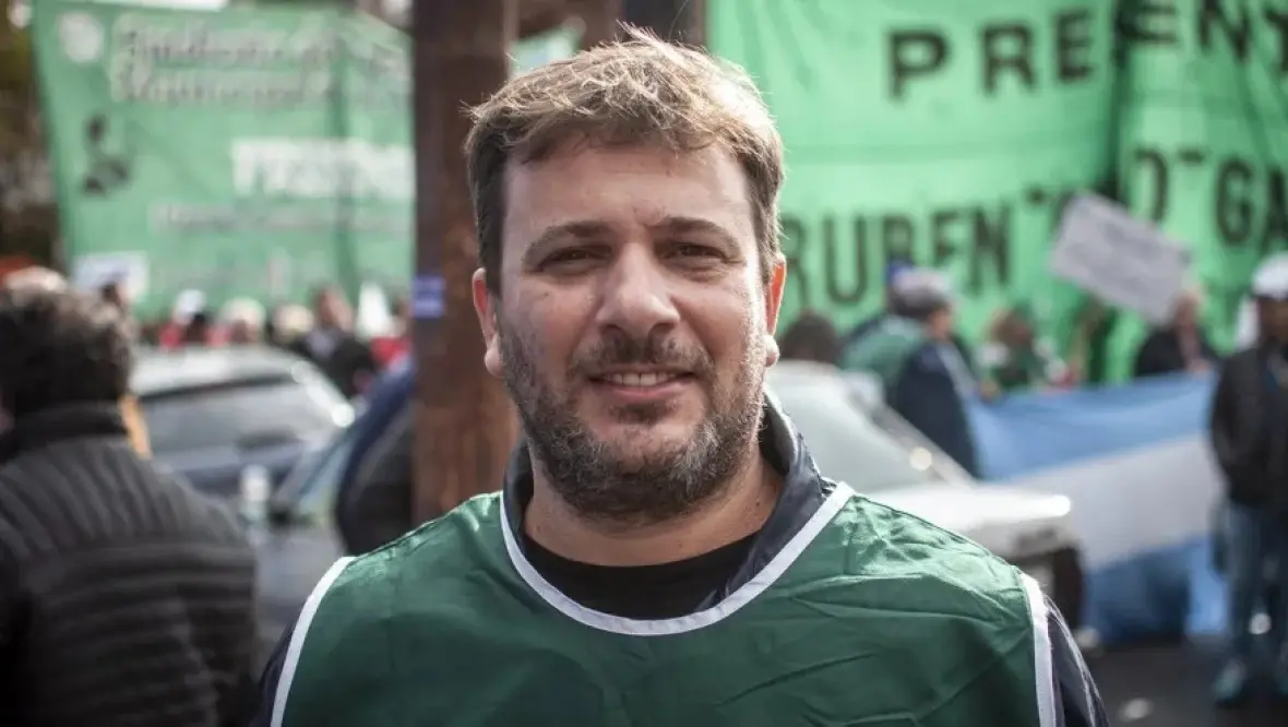 FESIMUBO: "No podemos seguir con los sueldos miserables que tenemos en muchos distritos"