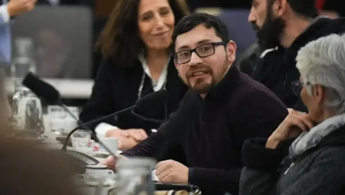 PROYECTO DE LEY PARA REGULAR EL LOBBY: "Va terminar perjudicando a todos los ciudadanos”