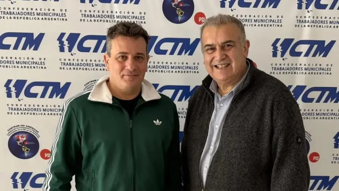 Municipales porteños: "Vivimos una precarización laboral constante"