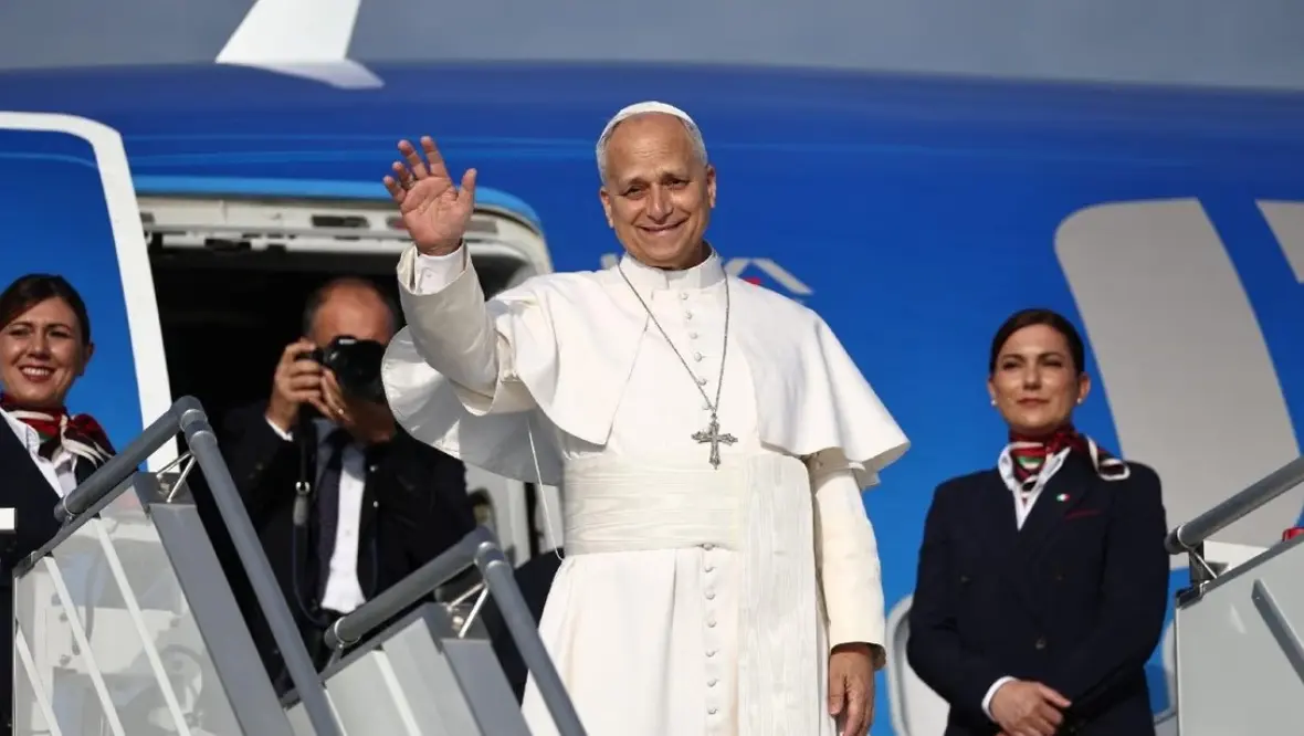 "La llegada del Papa a la Argentina viene a dar un mensaje de esperanza"