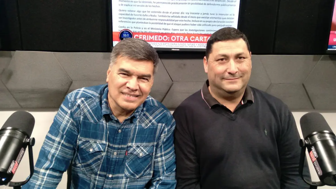 “El poder adquisitivo del chofer de colectivo no acompaña el aumento de las tarifas”