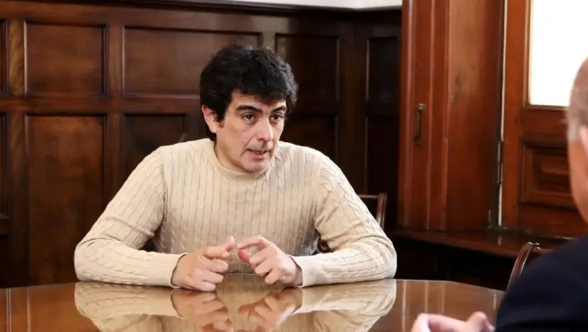 ADULP: "La propuesta del gobierno no solo fue insuficiente, fue una provocación"