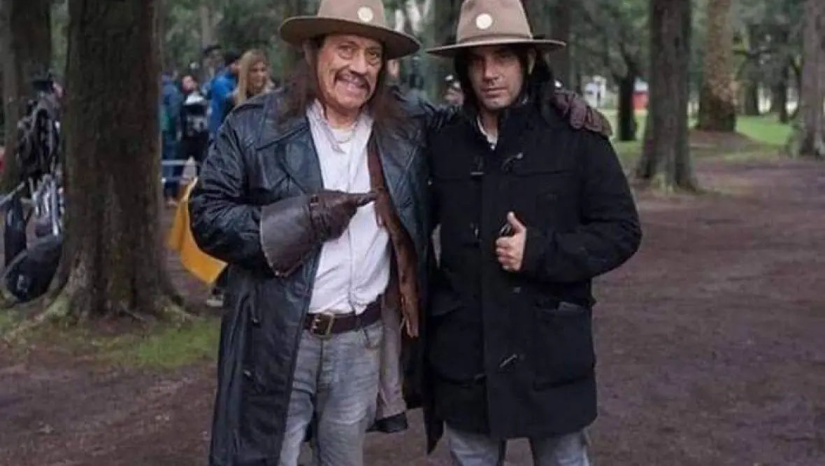 Escuela de Actores Action: "Es muy importante promover el género de acción en la Argentina"