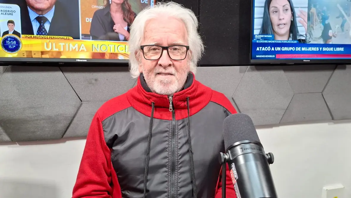 Jesús María Plaza, a 50 años de la dictadura: “Se secuestró, se torturó y se desapareció a la dirigencia que no tenemos”