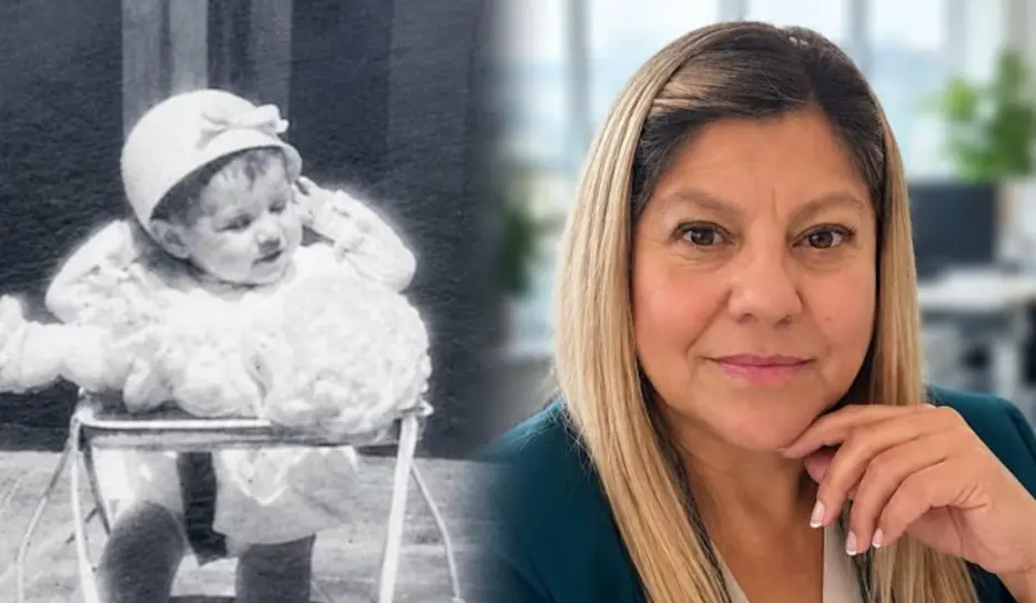 Identidad y apropiación de bebés: “Nadie puede decidir quitarnos nuestra propia historia”