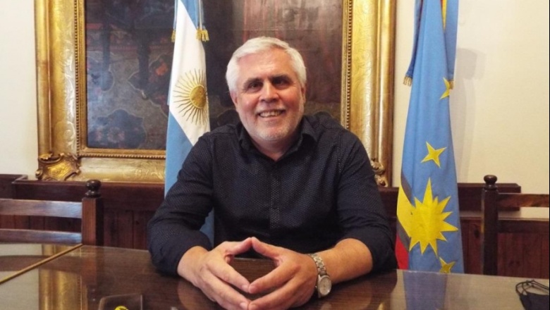 Eduardo Santillán