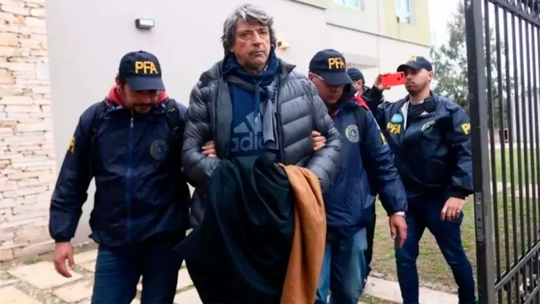 Los fiscales pidieron duras penas para Melazo y su banda
