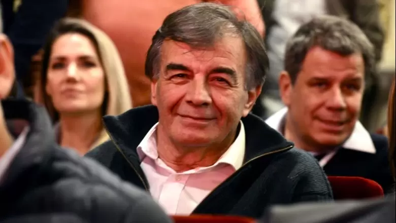Miguel Bazze: "Facundo Manes no ha decidido apoyar a Morales"