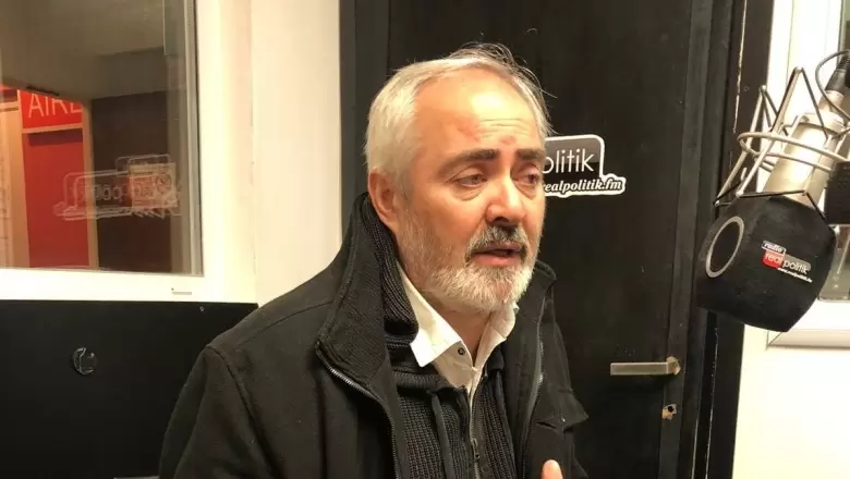 Alejandro Bodart: "La Corte Suprema evidentemente quiere gobernar"