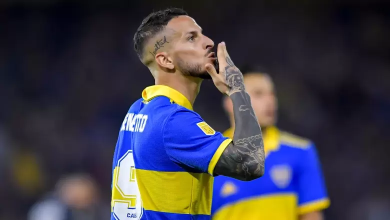 Boca venció por 2-0 a Belgrano y volvió a sonreír tras el superclásico