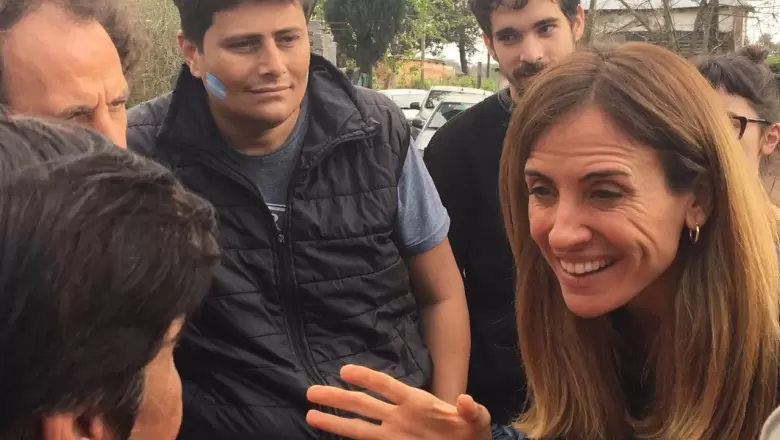 Caccetta: "Tiene que venir un gobierno peronista, este es un gobierno de coalición"