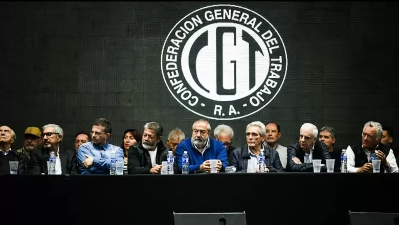 Asociaciones sindicales: Cómo es el sistema que defiende a los trabajadores