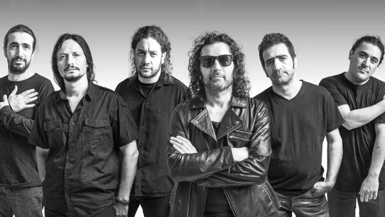Los Pérez García se presentarán en el Luna Park: "Estamos caminando por las paredes ya"