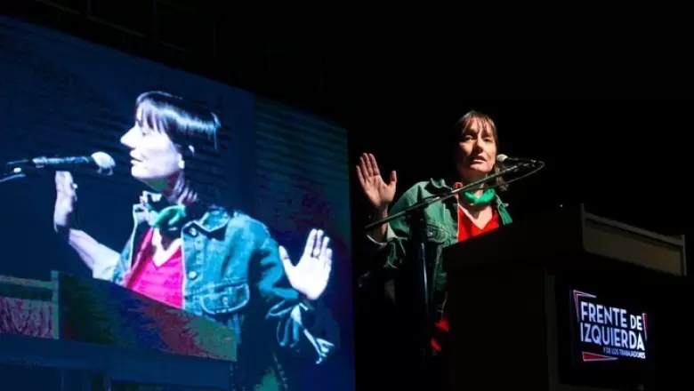 Romina Del Plá: "Hay presión de las iglesias y los sectores retrógrados para que la ESI no se dé"