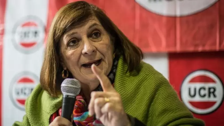 El Parlasur busca expulsar a "Pepín" Rodríguez Simón del cuerpo