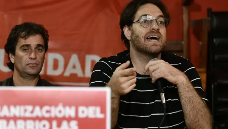 Guillermo Kane: "El acceso a la Interrupción del Embarazo es muy desigual"