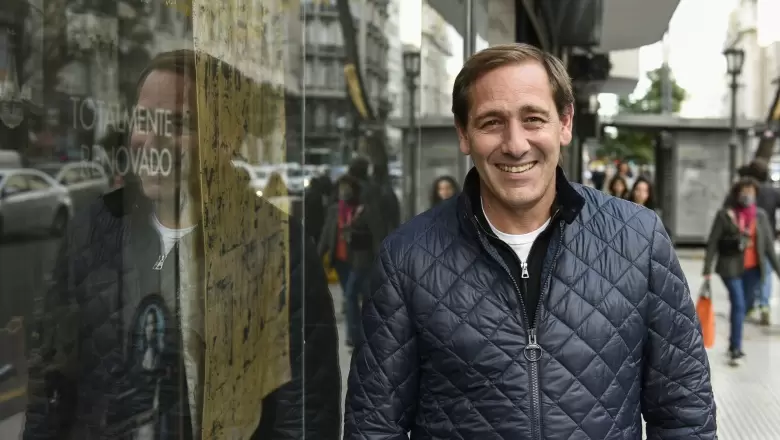 Internas en La Plata: Desde JxC esperan una V y que Garro esté acompañando a Bullrich y Larreta