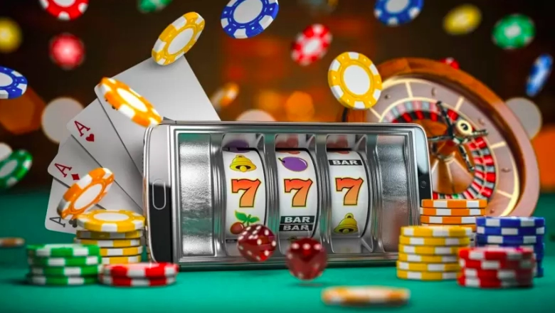 Clear And Unbiased Facts About juegos online ganar dinero real Without All the Hype
