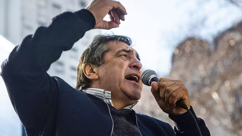 Hugo Godoy: "El impuesto a las Ganancias aplicado al salario es una aberración"