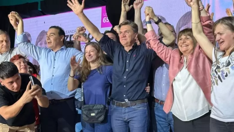 Elecciones en Chaco: El radicalismo se impuso sobre Capitanich