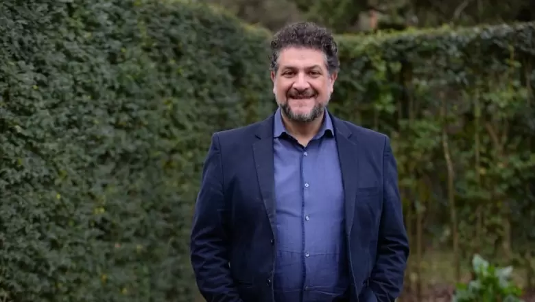 Luis Arias: ”Periodistas me han ofrecido 'publicidad' por plata en la campaña”