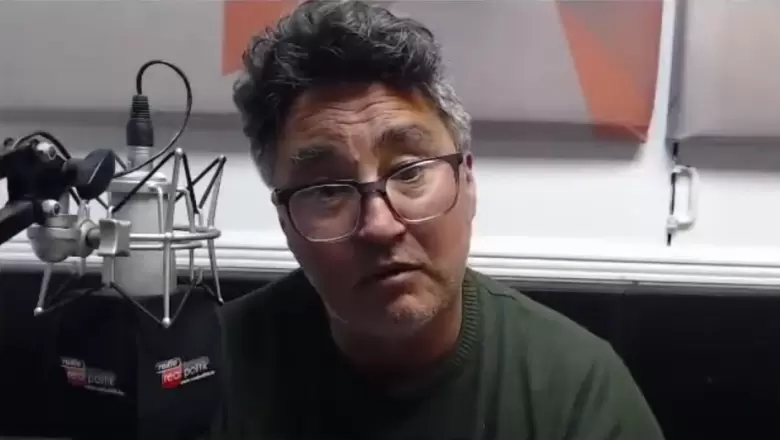 Patricio Villegas: "Tiene que haber una reforma tributaria integral"