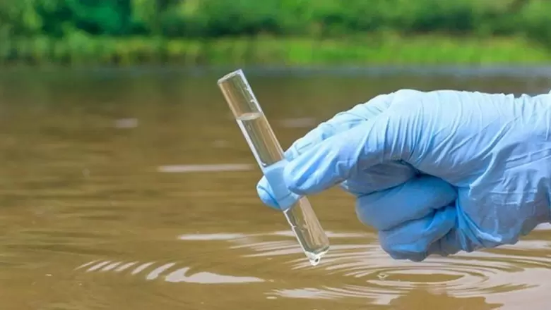Pioneros por el Agua: "Hay estudios de daños genéticos en poblaciones expuestas a los agrotóxicos"