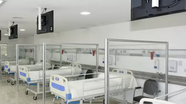 Salud: La Clínica del Niño cuenta con una nueva unidad de trasplante de médula ósea