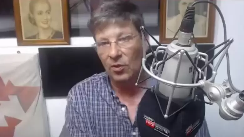 Bayés: "UxP gana en las cárceles, los delincuentes saben que son favorecidos por el gobierno"