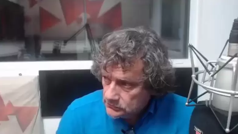 Daniel Barsena: "La gestión municipal fue sin planificación y orientada a sectores adeptos"