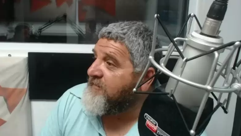 Ángel Ibáñez: "Hay que analizar a dónde fue la plata de la deuda"