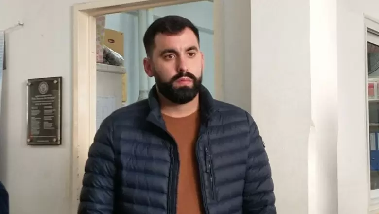 Nicolás Morzone: "Nunca se rompió el diálogo, hay que quitarle dramatismo a la interna"