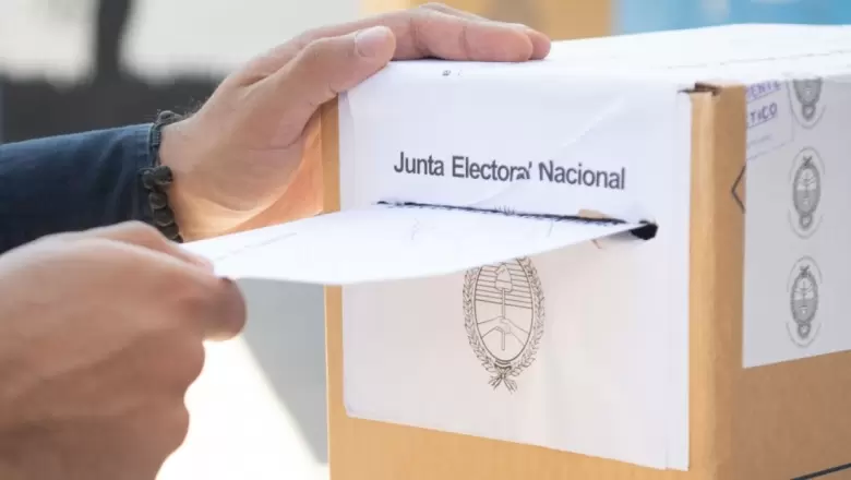 #LAN: Llegó octubre, el mes de las Elecciones Generales que definirán el futuro del país