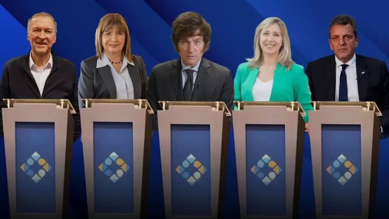 Fogón de noticias: ¿Quién ganó el primer debate presidencial?