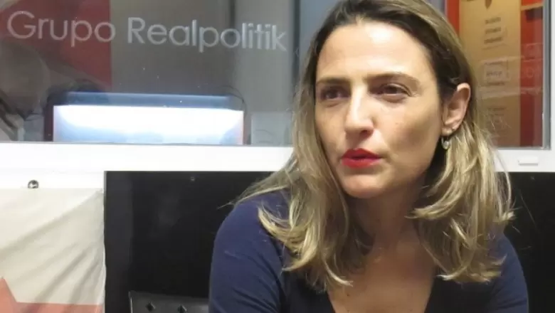 Trimarchi: "A pesar de la legalización, todavía no llegamos a la muerte 0 por abortos clandestinos”