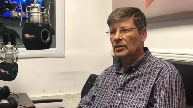 Ricardo Bayés: "Los trabajadores nunca estuvieron tan mal como en estos últimos 4 años"