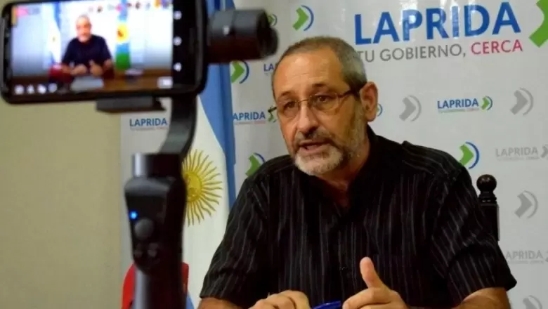 "Con los recursos de los municipios apenas se logra funcionar, las obras requieren de Nación"