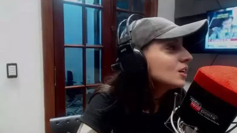La Negriya: "El sábado haremos el primer show del nuevo disco, será una noche muy especial"