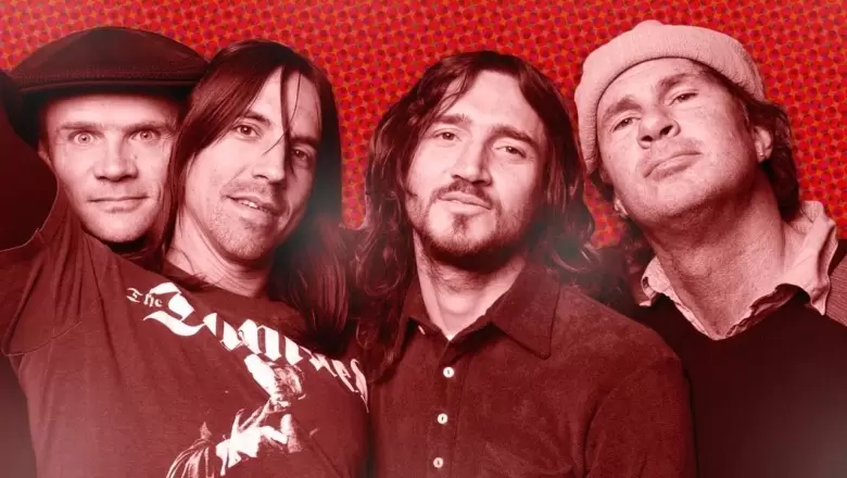 Los Red Hot Chili Peppers la rompieron en Argentina