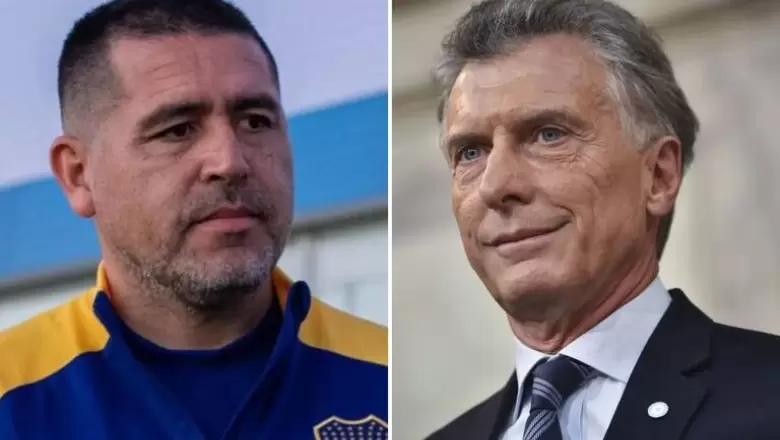 Riquelme vs Macri: Qué le espera a Boca