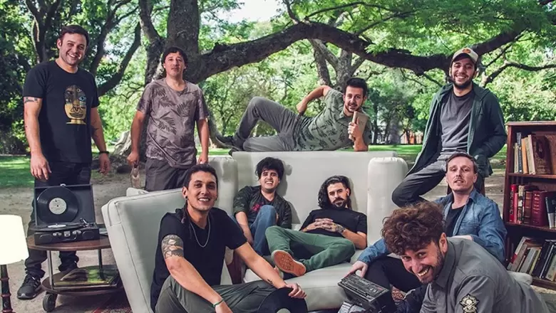 Rivales: "Esta fecha es muy importante, va a ser una fiesta para reencontrarnos con nuestra gente"