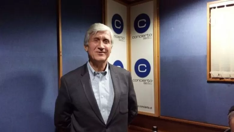 Obra pública "a la chilena": "Hay que aclarar que la obra pública en Chile nunca ha sido privada"