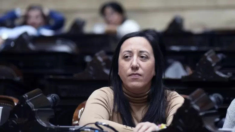 María Sotolano: "Nuestro electorado está pidiendo que ayudemos a Milei"