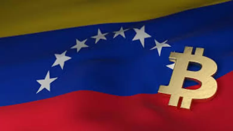 Bitcoin como salvavidas en Venezuela: "El bolívar llegó a perder 14 ceros"