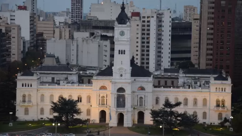 Dirección de Juventud de La Plata: "Crear espacios para los jóvenes es fundamental"