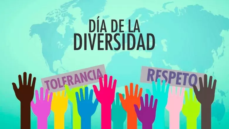 Día de la Diversidad Cultural: "Ninguna sociedad puede evolucionar sin respetar y honrar su pasado"