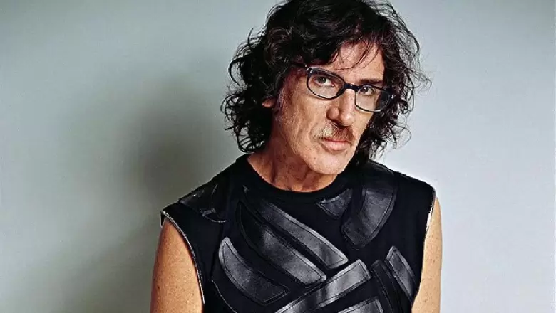 El legado de Charly García: "No se le pueden agregar años a alguien que se eternizó"