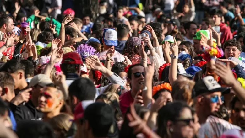 Vuelve la Fiesta de la Cerveza a La Plata: "Es una oportunidad para reactivar la cerveza artesanal"